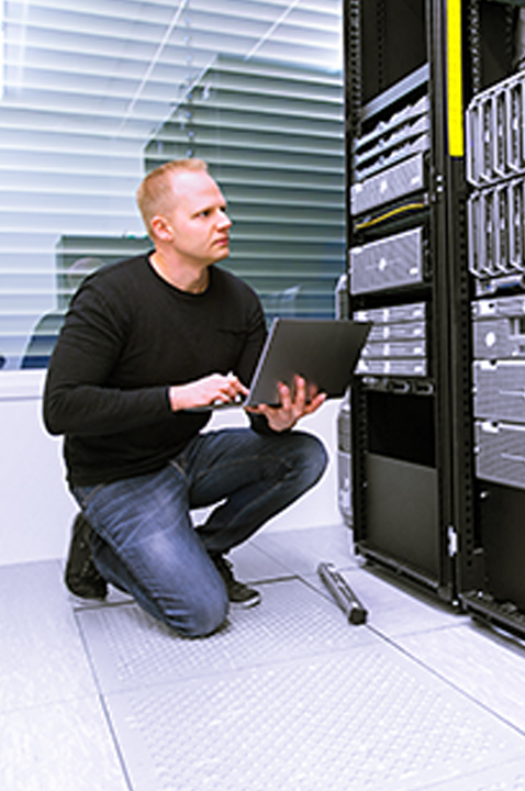 Managed services